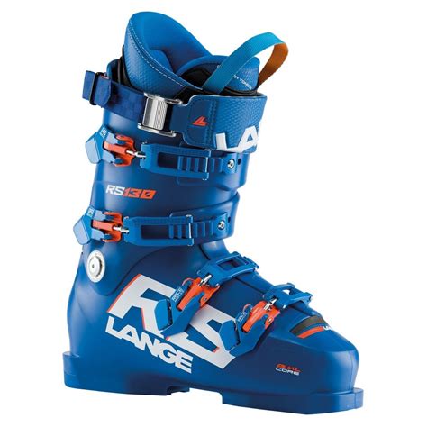 lange rs 130 ski boots